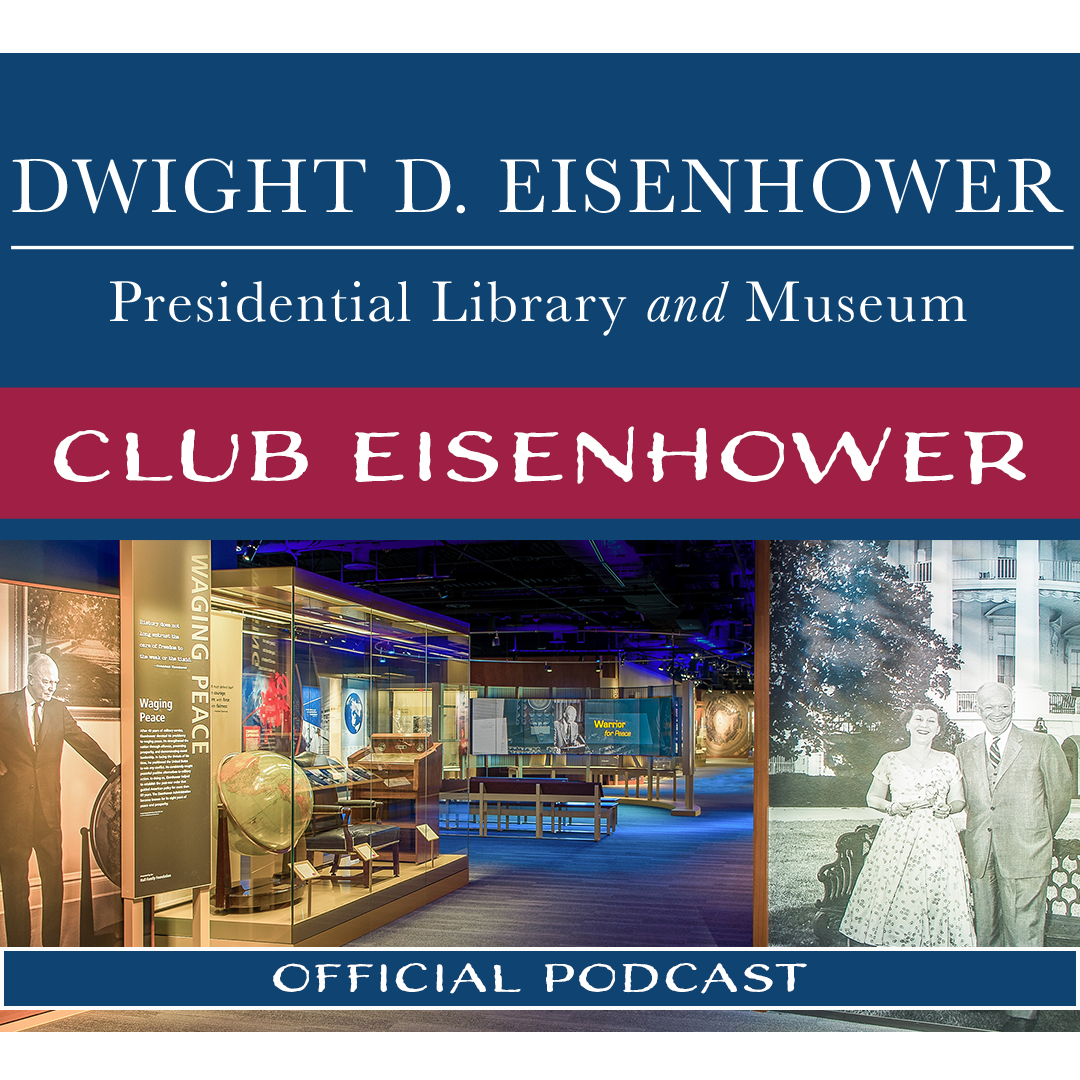 Disney's Descendants - Eisenhower Public Library