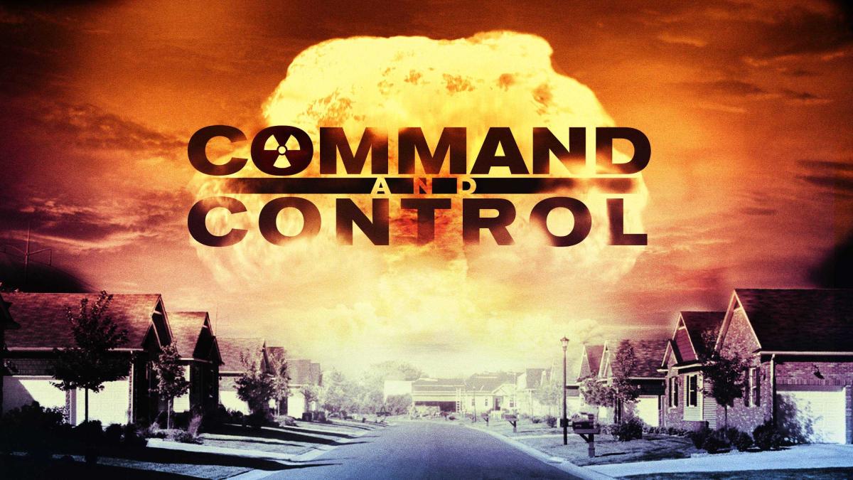 Command and Control movie image